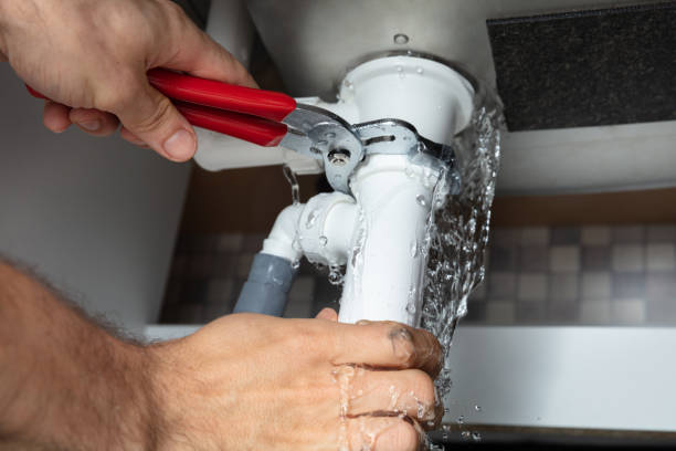 Best Water damage repair service  in Rose Hill, NC