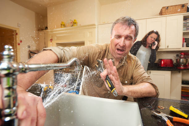 Best Flood damage cleanup  in Rose Hill, NC